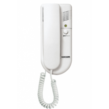 CHUÔNG CỬA TIẾNG KOCOM KDP-203HA